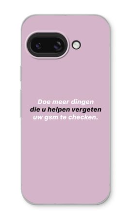 Doe meer dingen die u helpen
