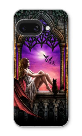 Children of the night