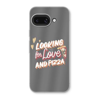 Pizza is the answer
