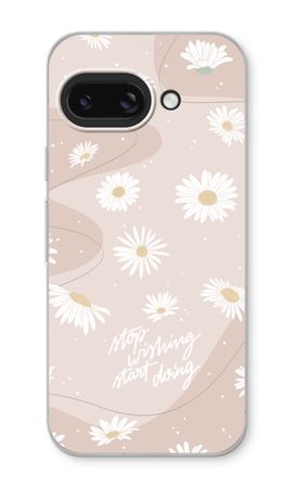 Daydreaming becomes reality