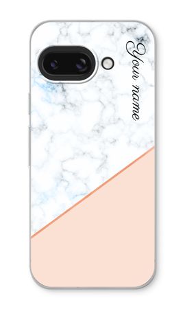 Marble in style