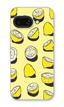 When Life Gives You Lemons...