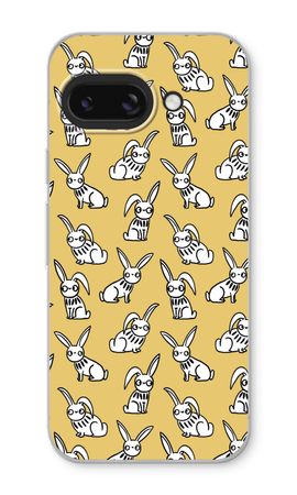 hare
