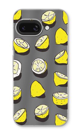 When Life Gives You Lemons...