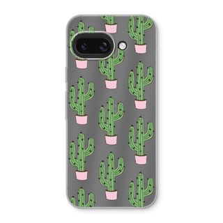 Cactus Lover
