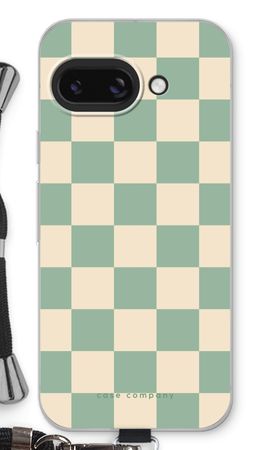 Checkered Mint