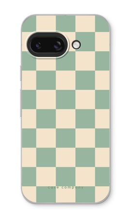 Checkered Mint