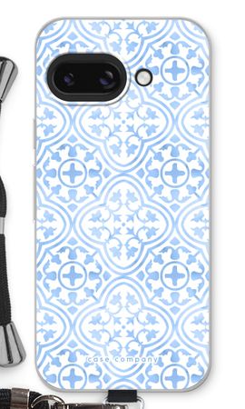 Mediterranean Mosaic