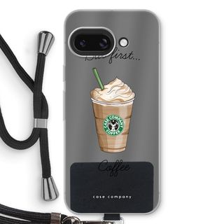 But first coffee