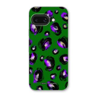 Green Cheetah