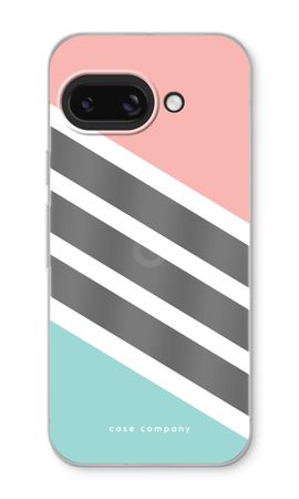 Stripes pastel