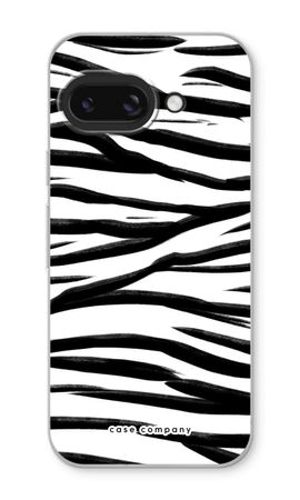 Zebra pattern