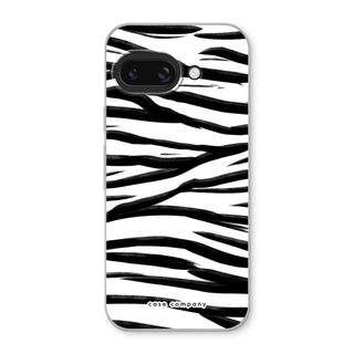 Zebra pattern
