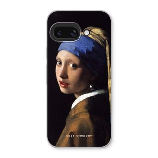 The Pearl Earring