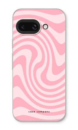 Swirl Pink