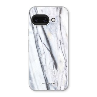 Striped marble