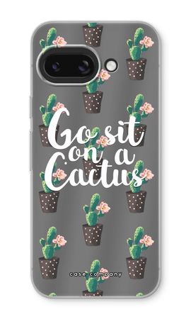 Cactus quote