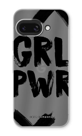 Girl Power #2