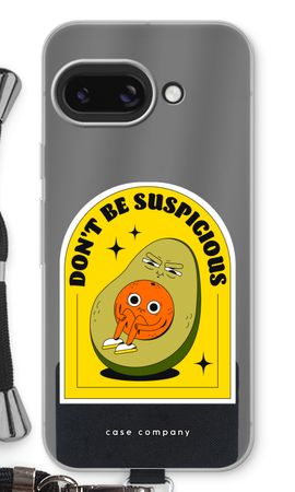Suspicious