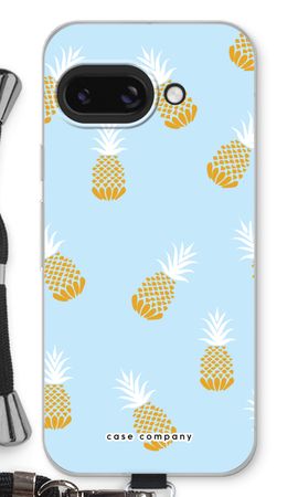 Little pineapples
