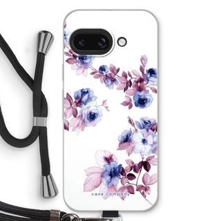 Waterverf bloemen
