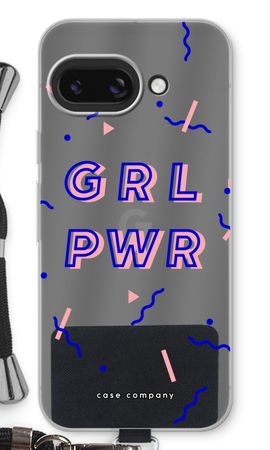 GRL PWR