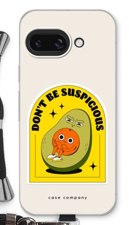 Suspicious