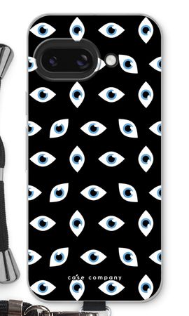 Eyes pattern