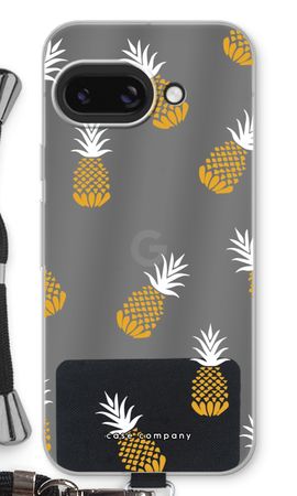 Little pineapples