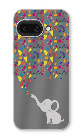 Elephant Confetti