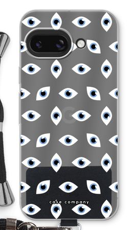 Eyes pattern