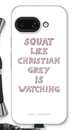 Christian Grey