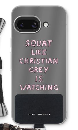 Christian Grey