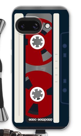 Here's your tape