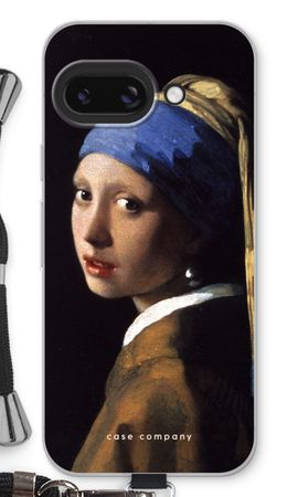 The Pearl Earring