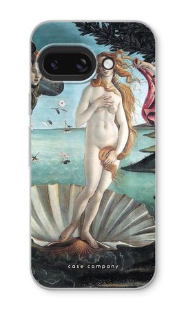 Birth Of Venus