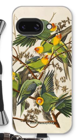 Carolina Parrot