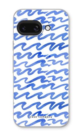 Blue waves