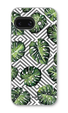 Geometric jungle