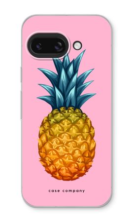 Grote ananas