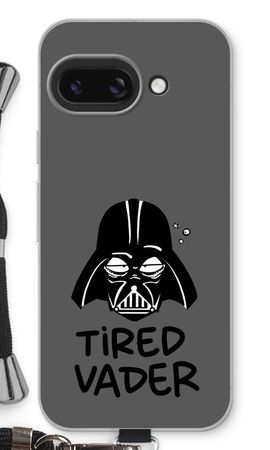 Tired Vader
