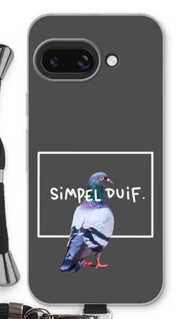 Simpel duif