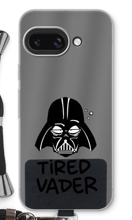 Tired Vader