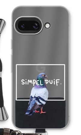 Simpel duif