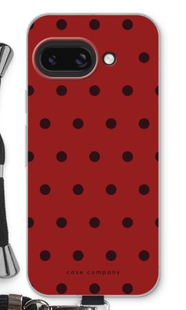 Ladybird Spots