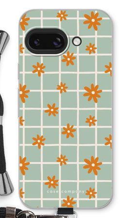 Flower Tiles