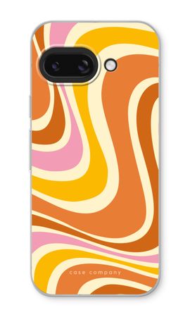 Retro Waves