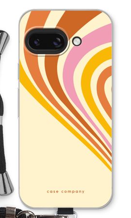 Retro Rainbow