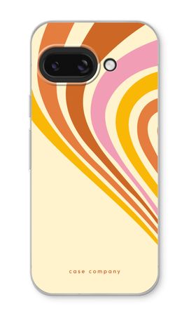 Retro Rainbow