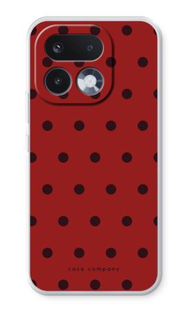 Ladybird Spots